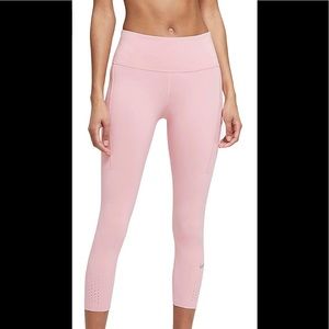 Nike Running Leggings NWT
